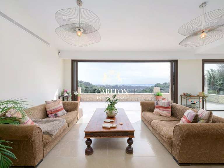 Maison avec Vue sur mer Saint-Paul - 5 chambres - 370m²