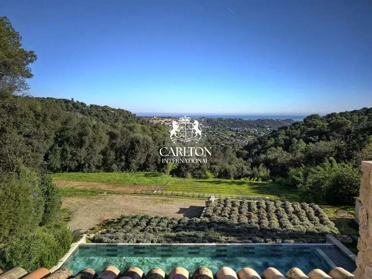 Maison avec Vue sur mer Saint-Paul - 5 chambres - 370m²