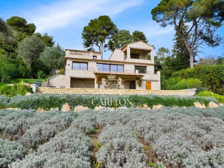 Maison avec Vue sur mer Saint-Paul - 5 chambres - 370m²