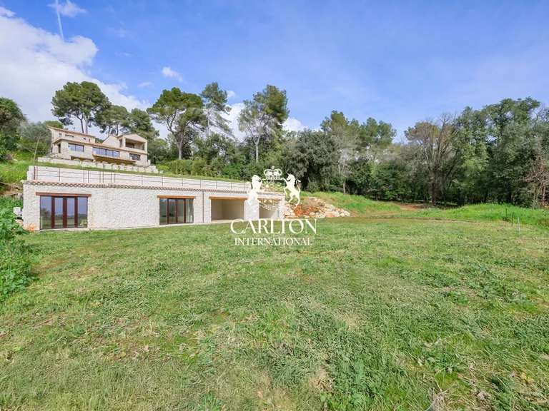 Maison avec Vue sur mer Saint-Paul - 5 chambres - 370m²