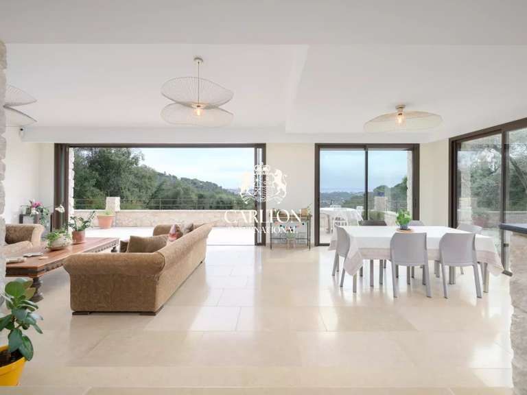Maison avec Vue sur mer Saint-Paul - 5 chambres - 370m²