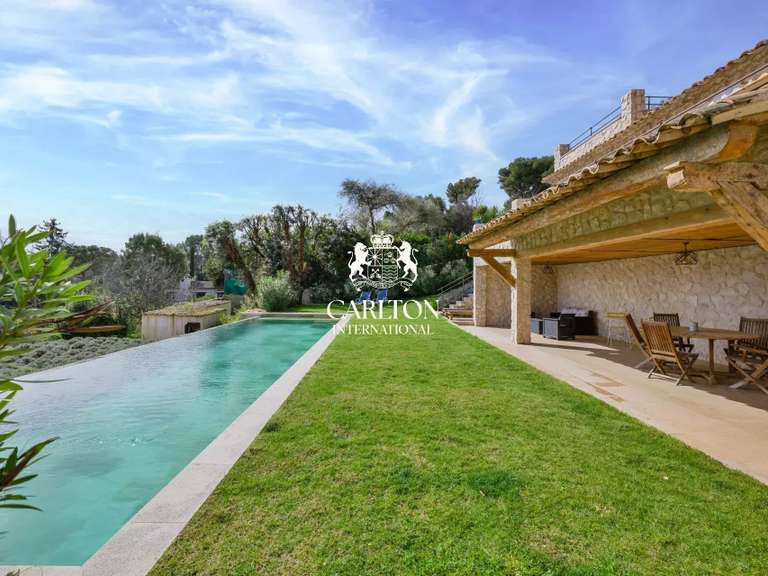 Maison avec Vue sur mer Saint-Paul - 5 chambres - 370m²
