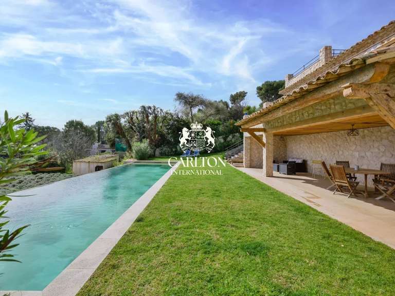 Maison avec Vue sur mer Saint-Paul - 5 chambres - 370m²