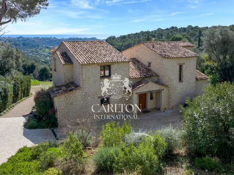 Maison avec Vue sur mer Saint-Paul - 5 chambres - 370m²