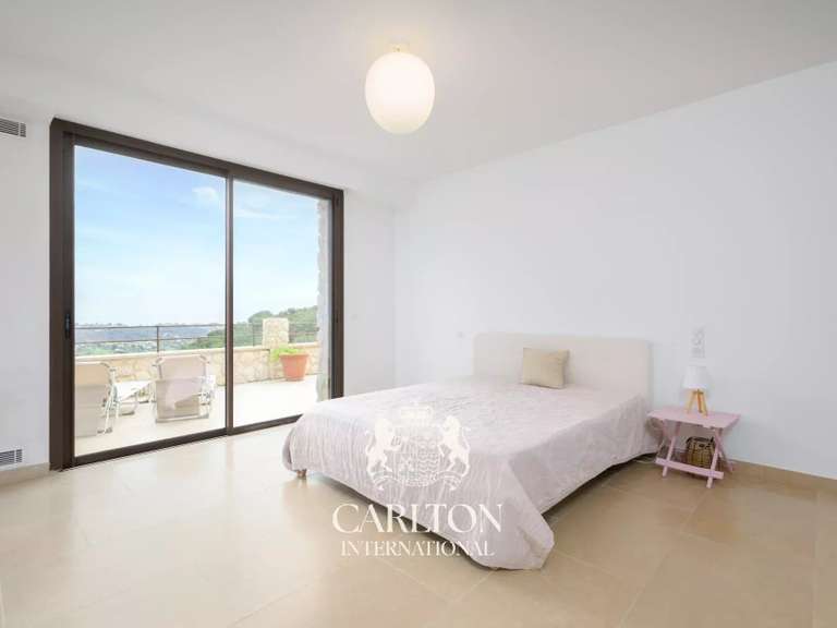 House with Sea view Saint-Paul-de-Vence - 6 bedrooms - 360m²