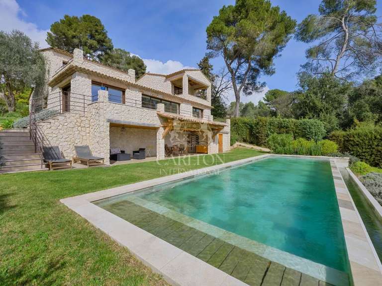 Maison avec Vue sur mer Saint-Paul - 5 chambres - 370m²