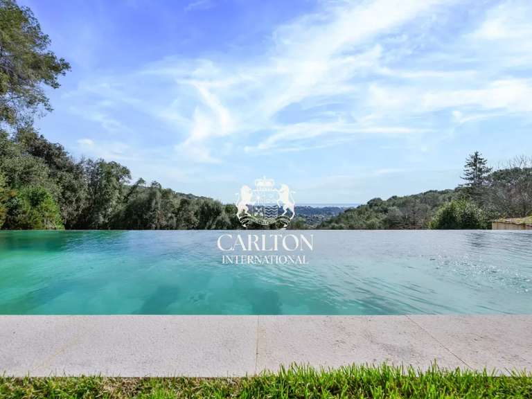 Maison avec Vue sur mer Saint-Paul - 5 chambres - 370m²