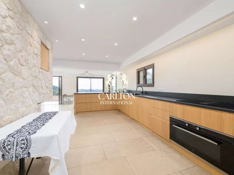 Maison avec Vue sur mer Saint-Paul - 5 chambres - 370m²