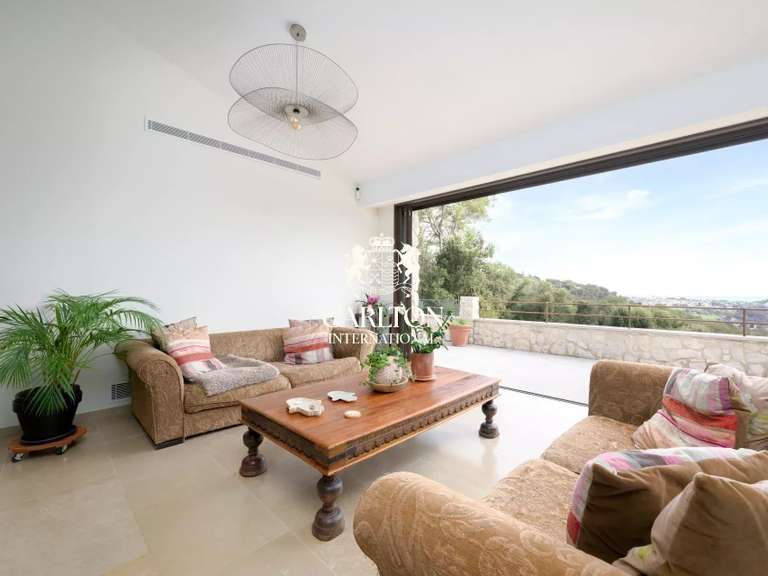 Maison avec Vue sur mer Saint-Paul - 5 chambres - 370m²