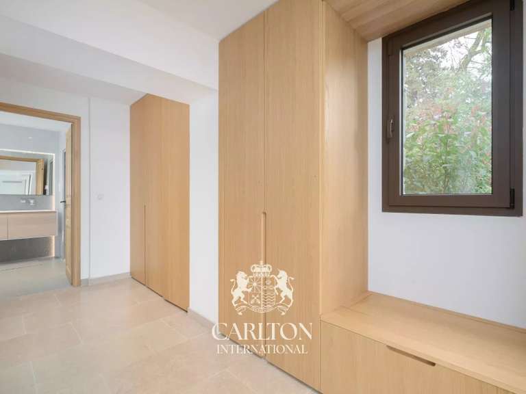 House with Sea view Saint-Paul-de-Vence - 6 bedrooms - 360m²