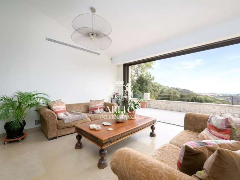 Maison avec Vue sur mer Saint-Paul - 5 chambres - 370m²