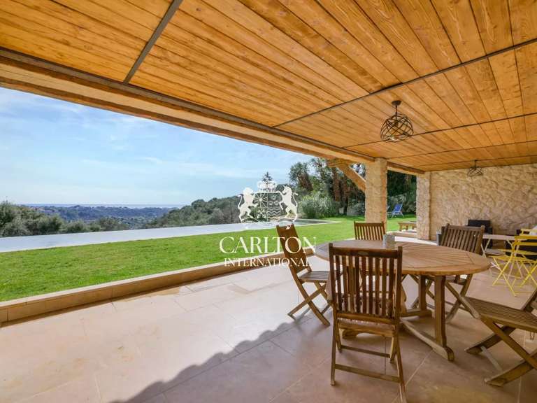 Maison avec Vue sur mer Saint-Paul - 5 chambres - 370m²