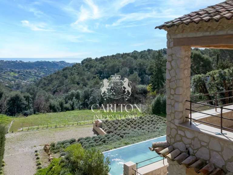 Maison avec Vue sur mer Saint-Paul - 5 chambres - 370m²