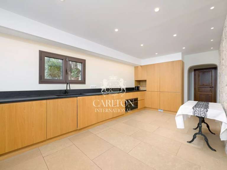 Maison avec Vue sur mer Saint-Paul - 5 chambres - 370m²