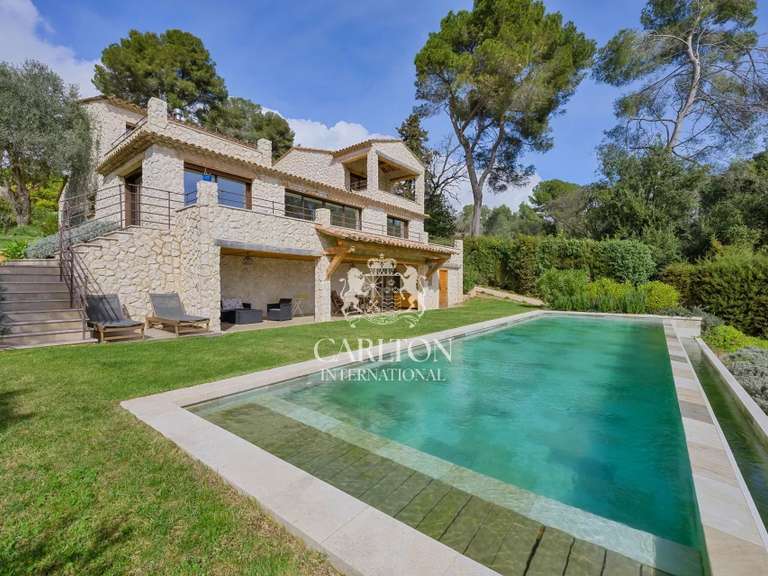 Maison avec Vue sur mer Saint-Paul - 5 chambres - 370m²