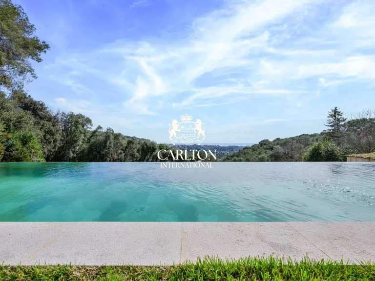 Maison avec Vue sur mer Saint-Paul - 5 chambres - 370m²