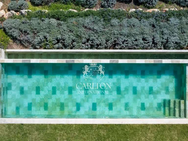 Maison avec Vue sur mer Saint-Paul - 5 chambres - 370m²