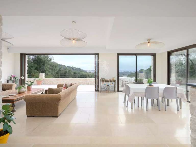 Maison avec Vue sur mer Saint-Paul - 5 chambres - 370m²