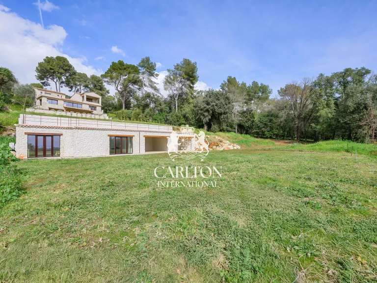 Maison avec Vue sur mer Saint-Paul - 5 chambres - 370m²