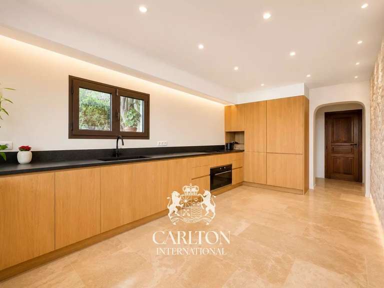 House with Sea view Saint-Paul-de-Vence - 6 bedrooms - 360m²
