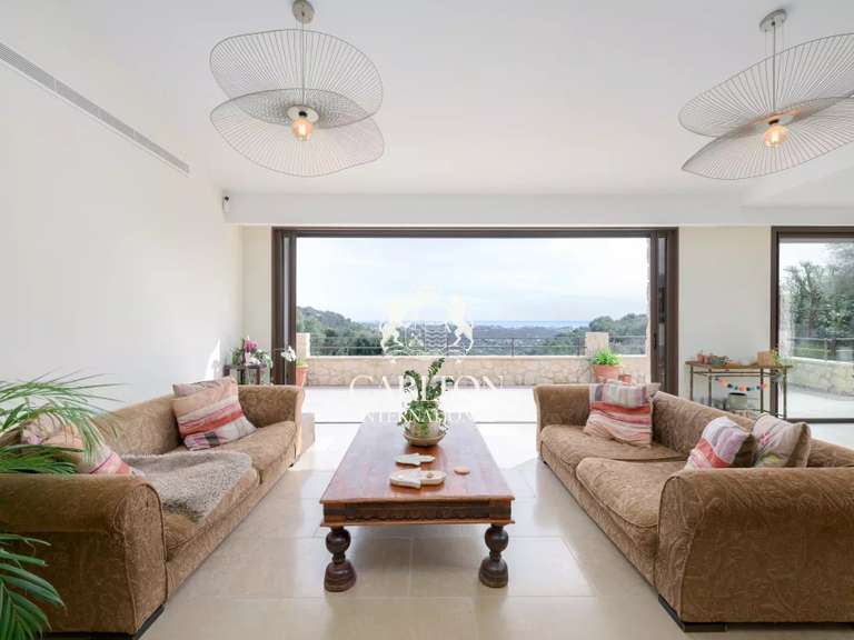 Maison avec Vue sur mer Saint-Paul - 5 chambres - 370m²