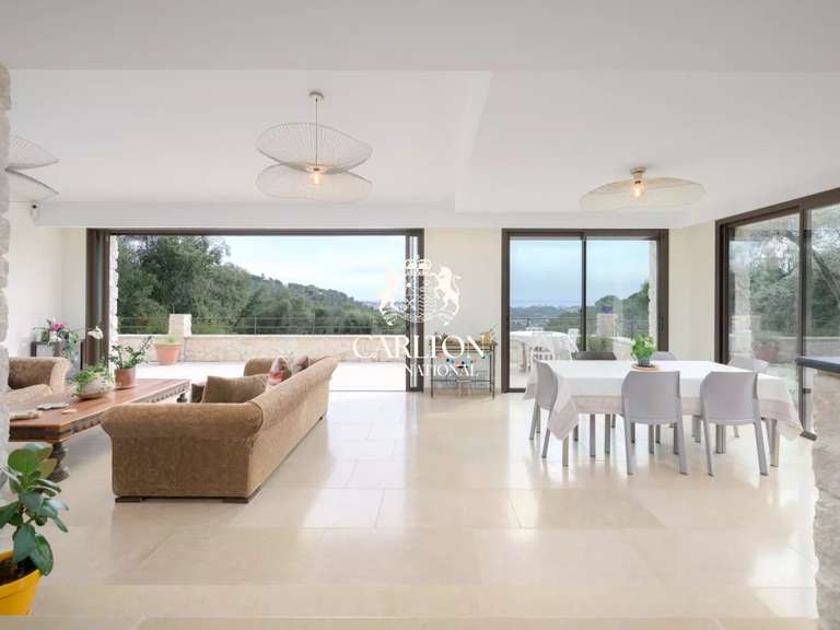 Maison avec Vue sur mer Saint-Paul - 5 chambres - 370m²