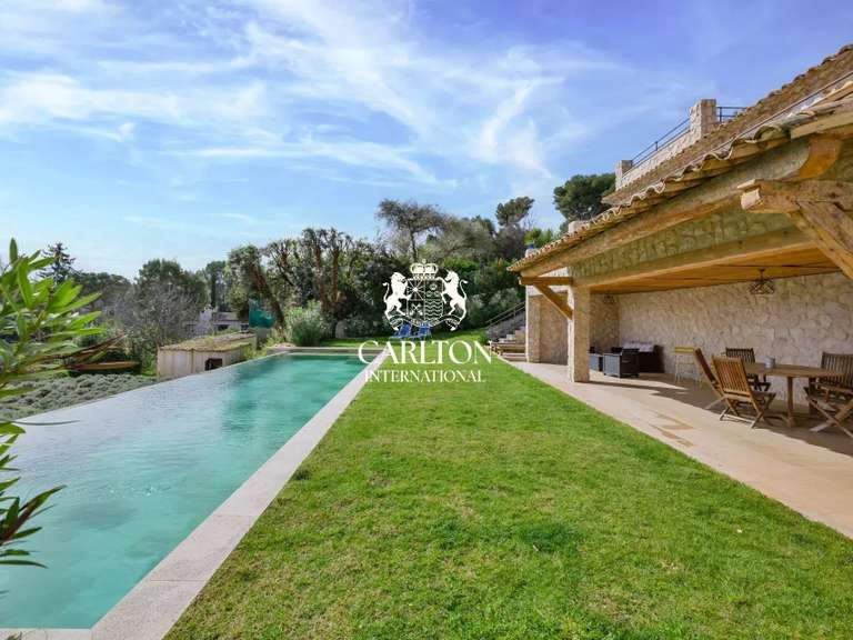 Maison avec Vue sur mer Saint-Paul - 5 chambres - 370m²