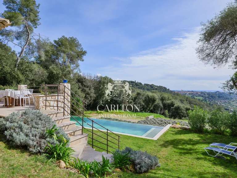 Maison avec Vue sur mer Saint-Paul - 5 chambres - 370m²