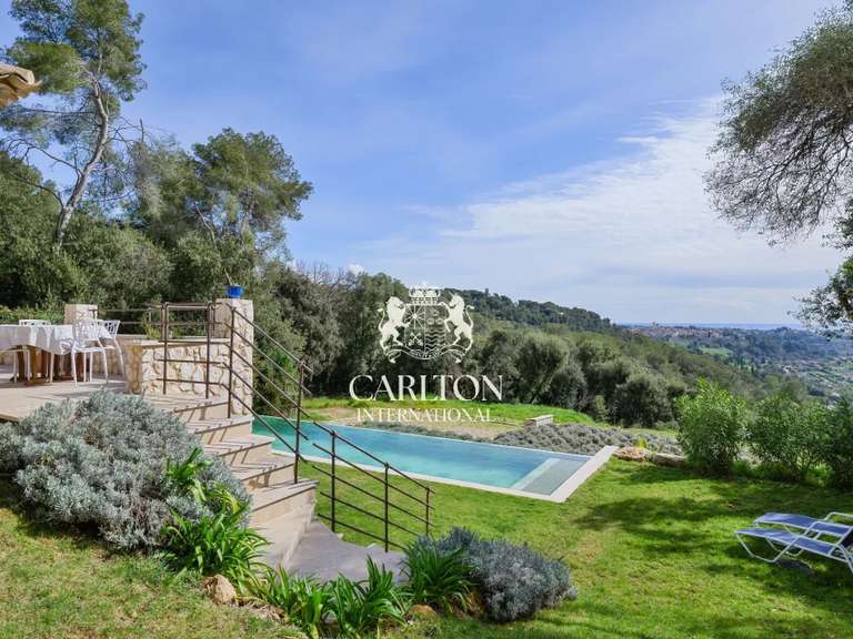 Maison avec Vue sur mer Saint-Paul - 5 chambres - 370m²