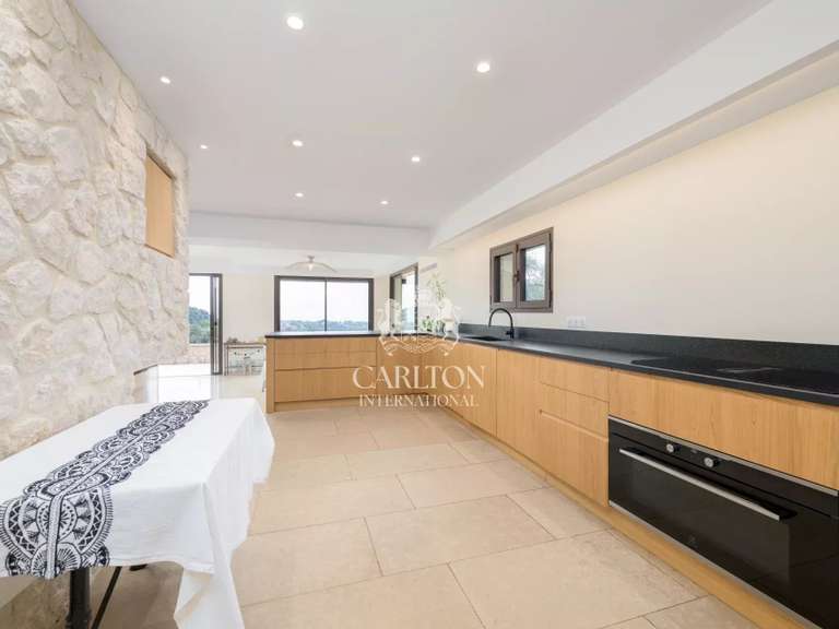 Maison avec Vue sur mer Saint-Paul - 5 chambres - 370m²