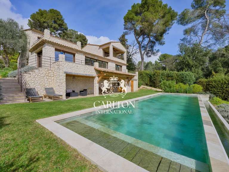 Maison avec Vue sur mer Saint-Paul - 5 chambres - 370m²