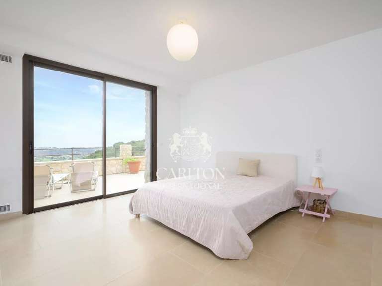 Maison avec Vue sur mer Saint-Paul - 5 chambres - 370m²