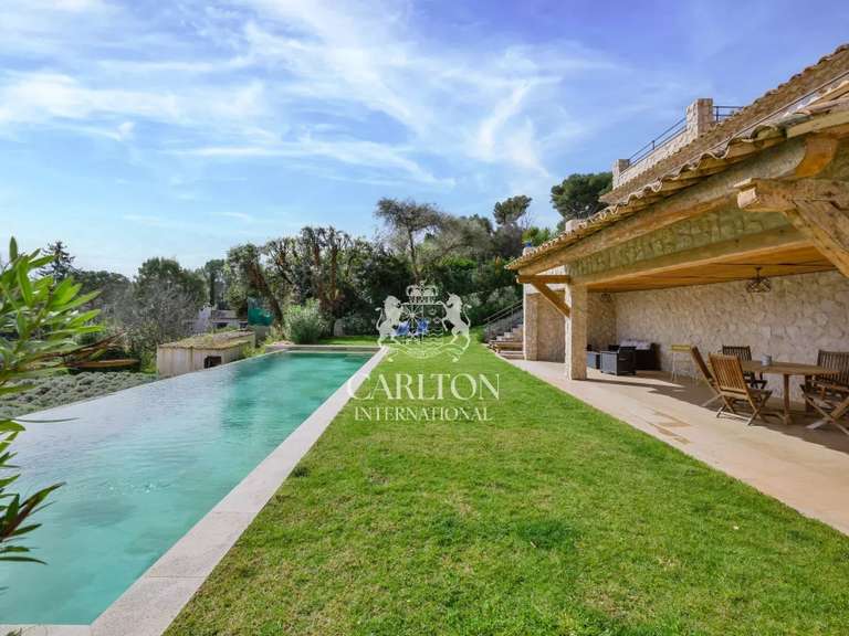 Maison avec Vue sur mer Saint-Paul - 5 chambres - 370m²