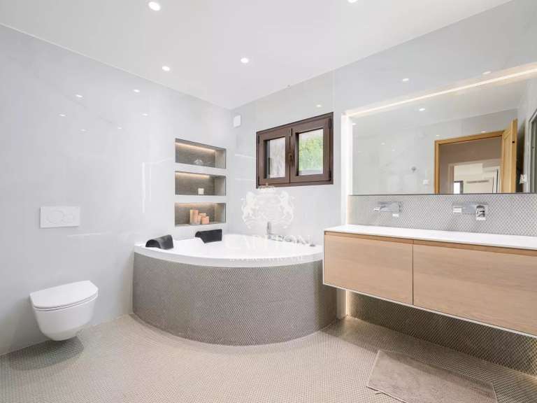 Maison avec Vue sur mer Saint-Paul - 5 chambres - 370m²