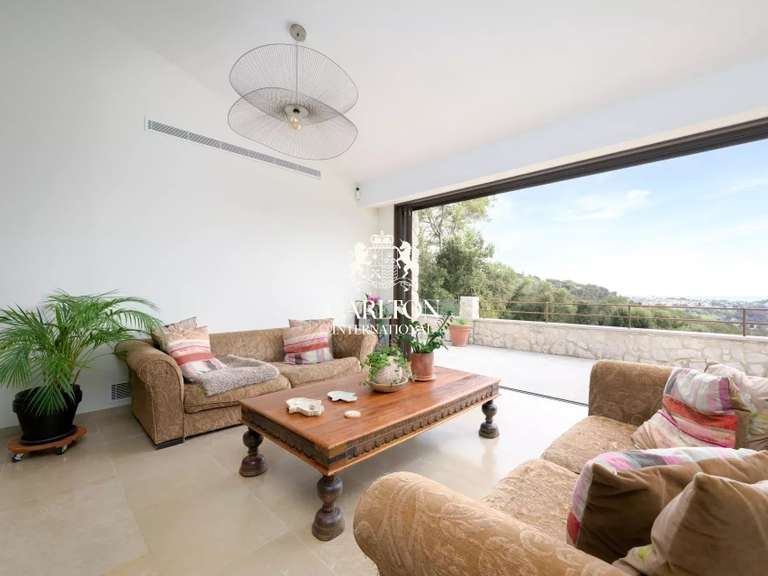 Maison avec Vue sur mer Saint-Paul - 5 chambres - 370m²