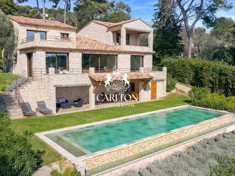 Maison avec Vue sur mer Saint-Paul - 5 chambres - 370m²