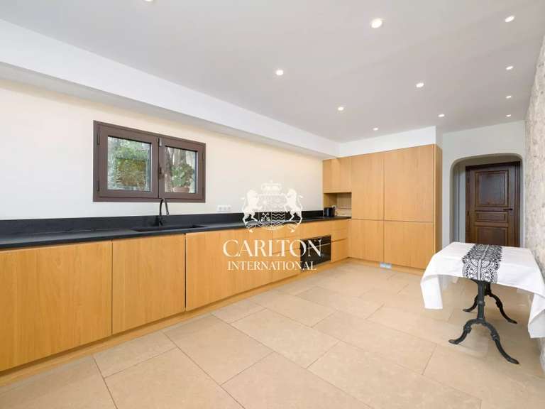 Maison avec Vue sur mer Saint-Paul - 5 chambres - 370m²