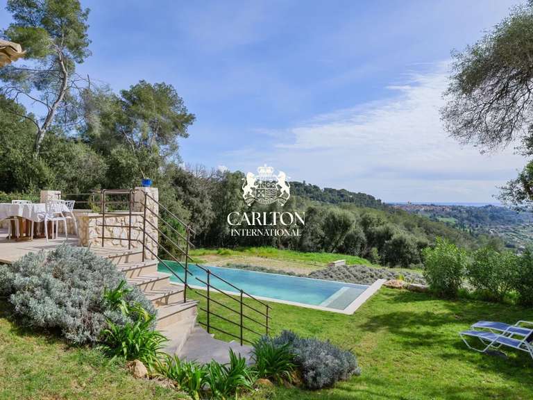 Maison avec Vue sur mer Saint-Paul - 5 chambres - 370m²