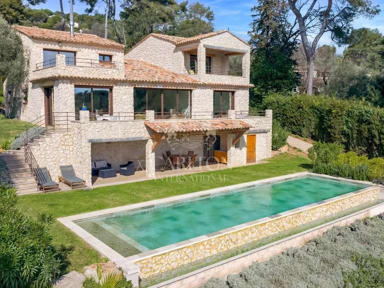 Maison avec Vue sur mer Saint-Paul - 5 chambres - 370m²