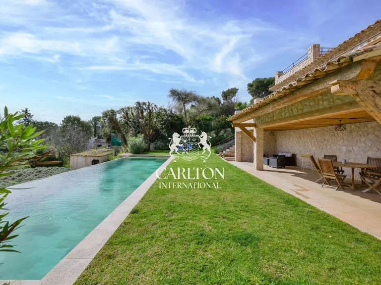 Maison avec Vue sur mer Saint-Paul - 5 chambres - 370m²