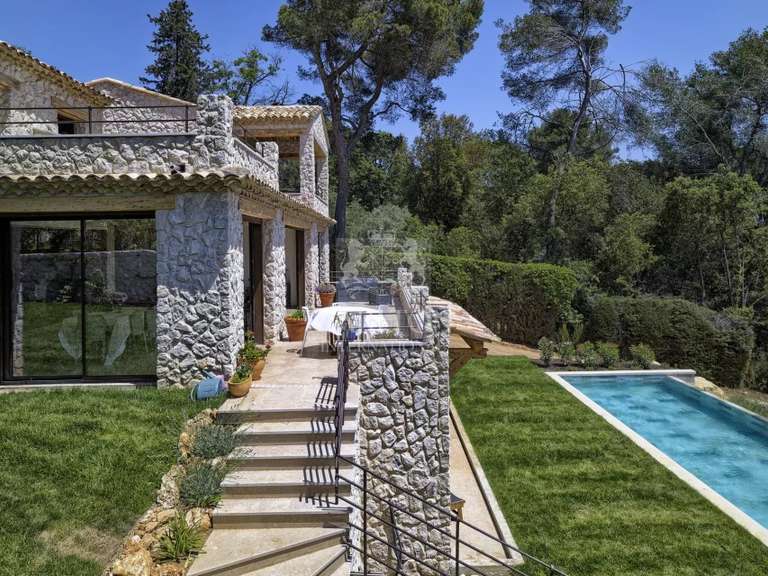 Maison avec Vue sur mer Saint-Paul - 5 chambres - 370m²