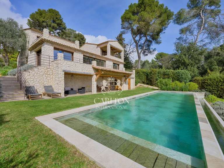 Maison avec Vue sur mer Saint-Paul - 5 chambres - 370m²