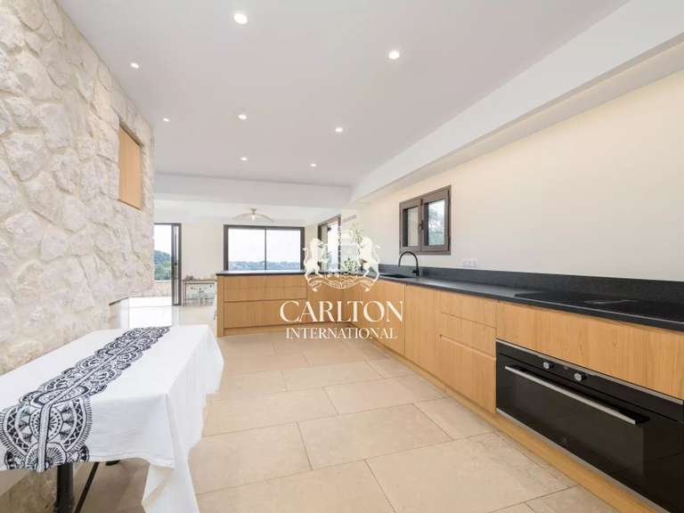 Maison avec Vue sur mer Saint-Paul - 5 chambres - 370m²