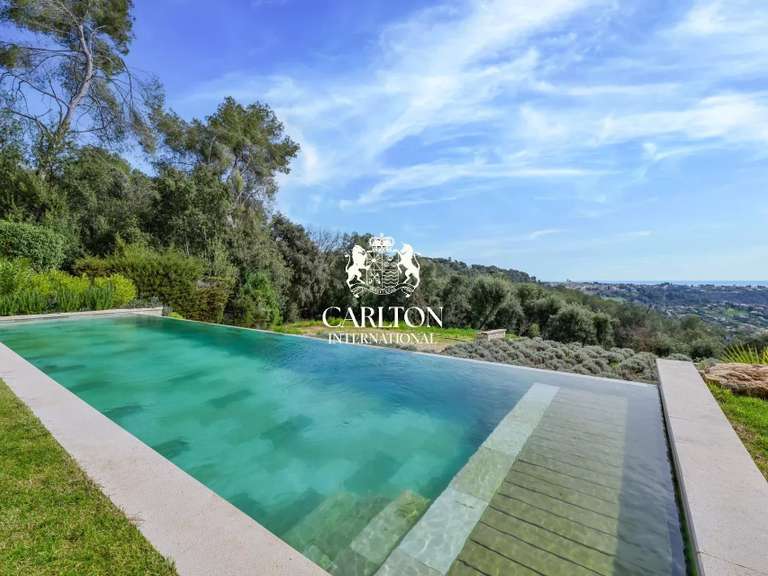 Maison avec Vue sur mer Saint-Paul - 5 chambres - 370m²