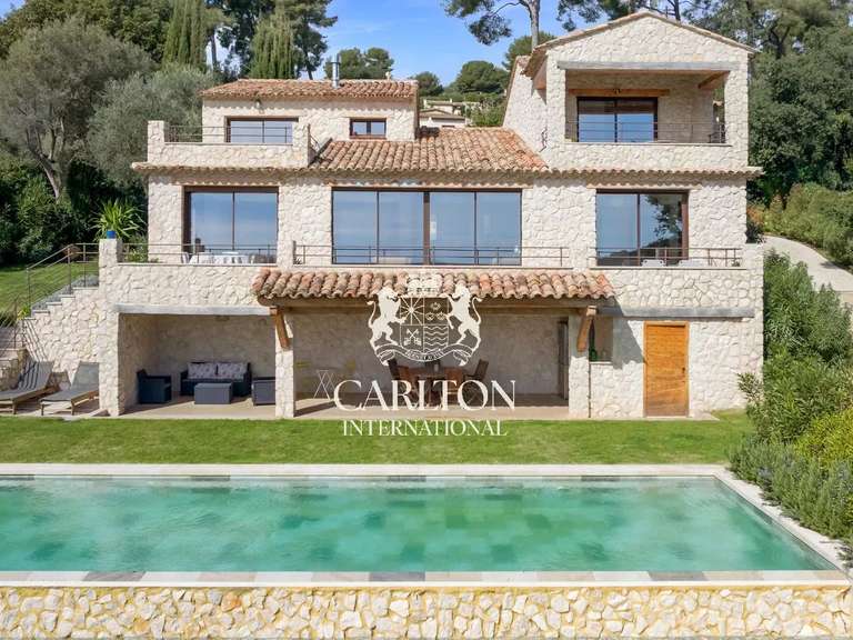 Maison avec Vue sur mer Saint-Paul - 5 chambres - 370m²