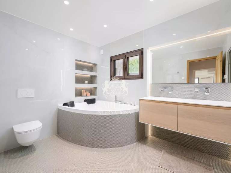 Maison avec Vue sur mer Saint-Paul - 5 chambres - 370m²