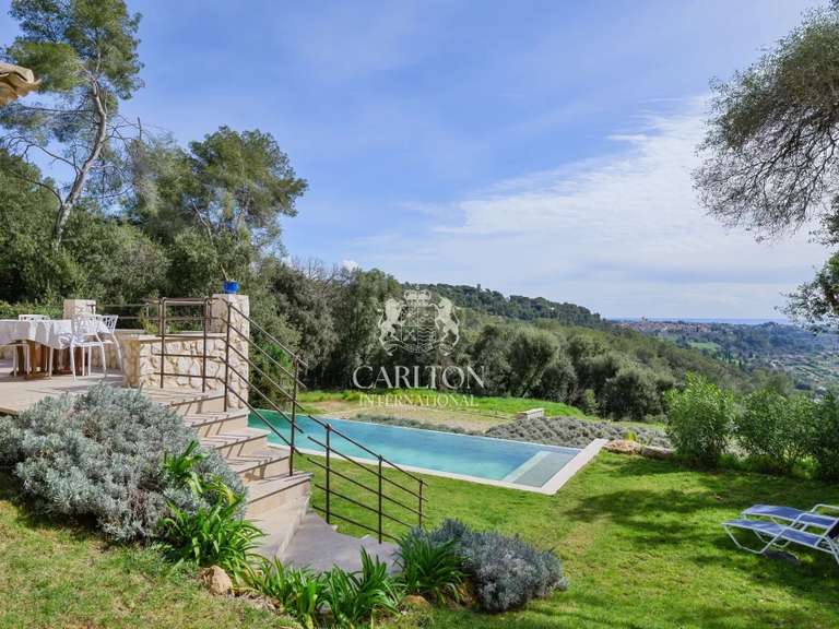 Maison avec Vue sur mer Saint-Paul - 5 chambres - 370m²