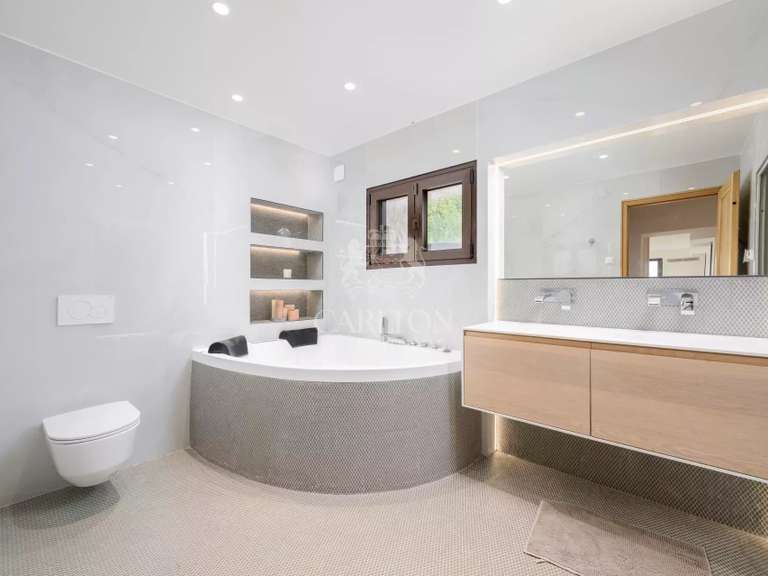 Maison avec Vue sur mer Saint-Paul - 5 chambres - 370m²