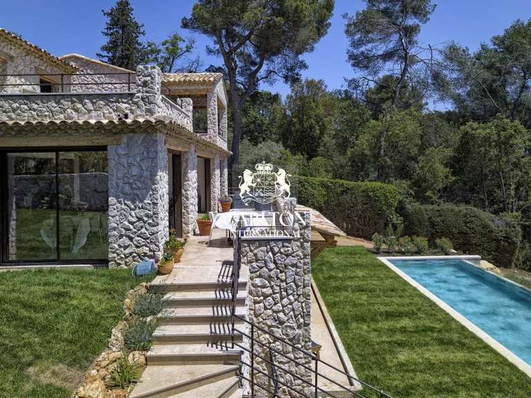 Maison avec Vue sur mer Saint-Paul - 5 chambres - 370m²