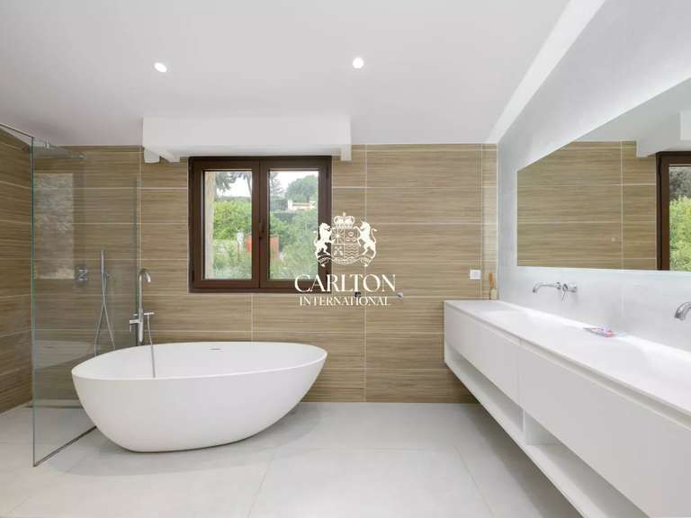 Maison avec Vue sur mer Saint-Paul - 5 chambres - 370m²